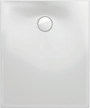 Duravit Tempano mit Antirutsch 900 x 750 mm, Weiß Alpin (720191000000001)