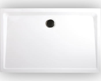Schulte Duschwanne extra-flach 180 x 80 cm (D208018)