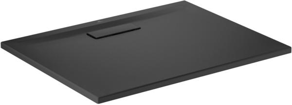 Allgemeine Daten & Eigenschaften Ideal Standard Ultra Flat New 90 x 70 cm schwarz matt (T4474V3)