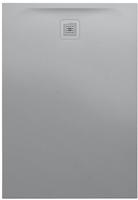 LAUFEN PRO Marbond Duschwanne 130 x 90 x 4,2 cm, Duschwannen, H2159580770001,
