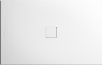 Kaldewei Conoflat Rechteck-Duschfläche 857-5 1500 x 1000 x 23 mm weiß matt (467347982711)