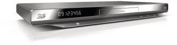 Philips Bdp7600