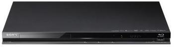 Sony BDP-S580