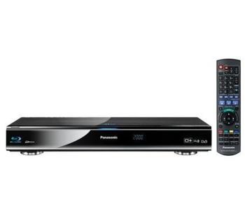 Panasonic DMR-BST800