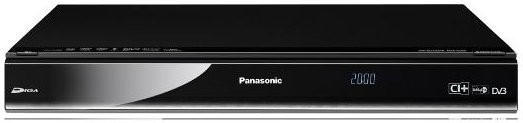 Panasonic DMR-XS400