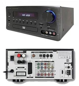 Music Hall AV2.1
