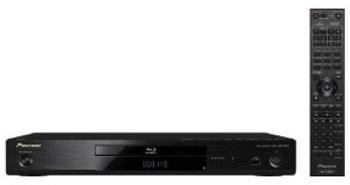 Pioneer BDP-140