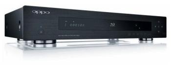 Oppo BDP-93EU