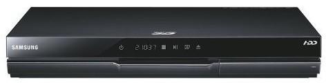 Samsung BD-D8200S