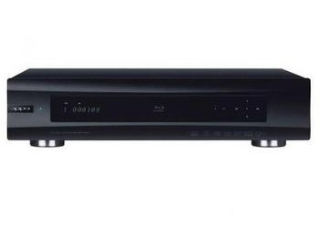 Oppo BDP-95EU