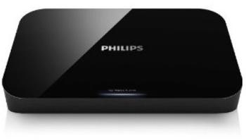 Philips HMP 5000