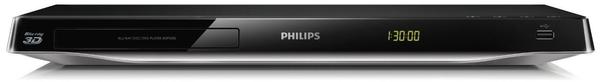 Philips Bdp5500