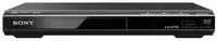 Sony DVD-Player "DVP-SR760H" Full HD