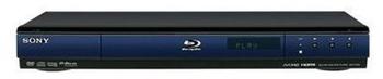 Sony BDP-S350