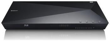 Sony BDP-S4100