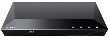 Sony BDP-S1100