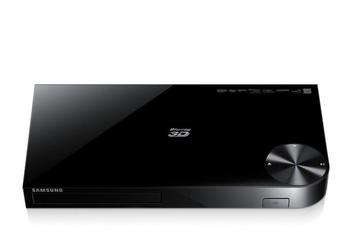 Samsung BD-F6500