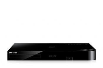Samsung BD-F8900
