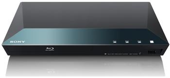 Sony BDP-S3100