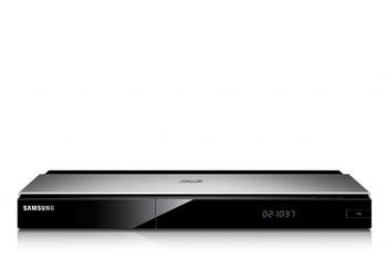 Samsung BD-F7500