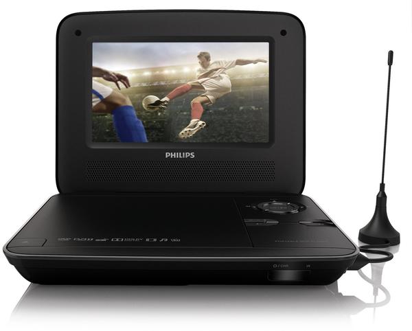 Philips PD7015