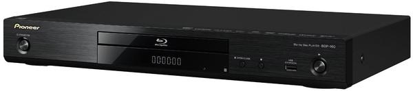 Pioneer BDP-160