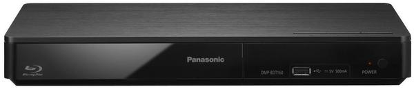 Panasonic DMP-BDT160