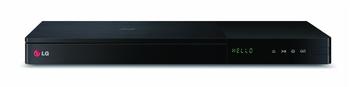 LG BP 640