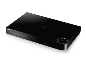 Samsung BD-H8500