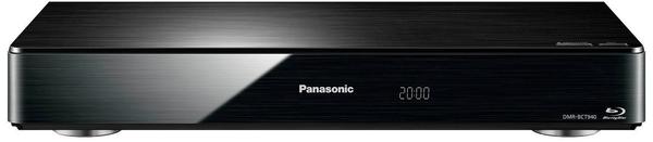 Panasonic DMR-BCT940