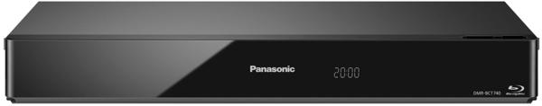 Panasonic DMR-BCT740