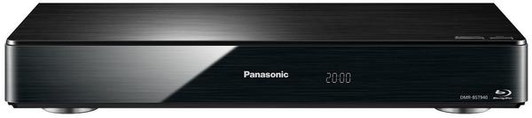 Panasonic DMR-BST940