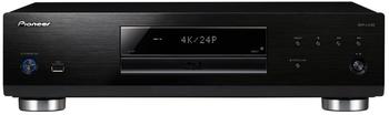 Pioneer BDP-LX58