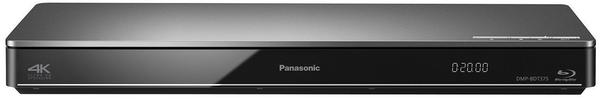 Panasonic DMP-BDT374 schwarz