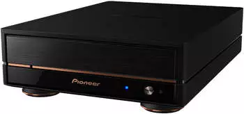 Pioneer BDR-X13E-X