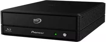 Pioneer BDR-WXO1DME