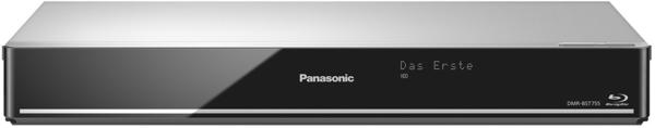 Panasonic DMR-BST755