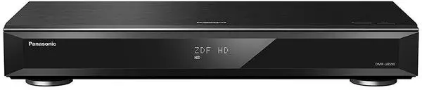 Panasonic DMR-UBS90