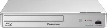 Panasonic DMP-BDT168