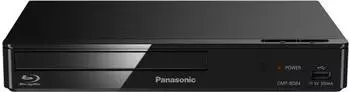 Panasonic DMP-BD84EG-K