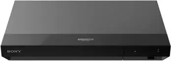 Sony UBP-X700