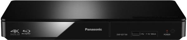 Panasonic DMP-BDT184