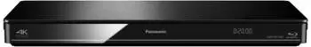 Panasonic DMP-BDT384
