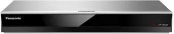 Panasonic DP-UB424 silber