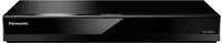Panasonic DP-UB424 UHD Blu-ray-Player 4K Ultra HD, WLAN, Smart TV, unterst&uuml;tzt