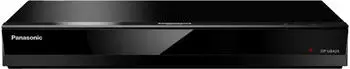 Panasonic DP-UB424 schwarz