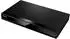 Panasonic DP-UB424 schwarz