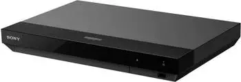 Sony UBP-X500