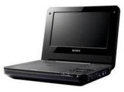 Sony DVP-FX740DT