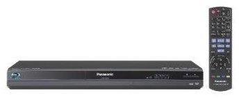 Panasonic DMP-BD65